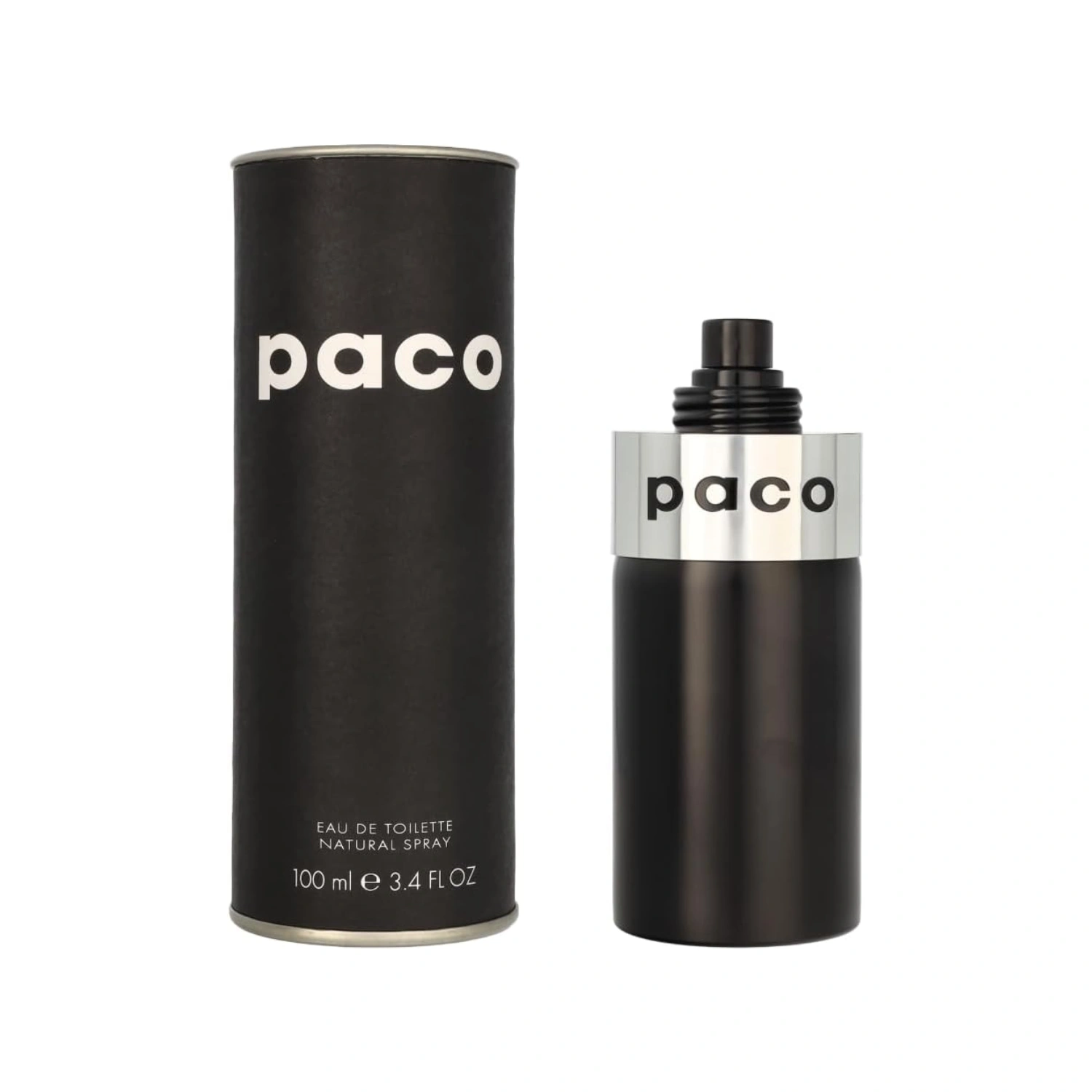 Paco Rabanne Paco Eau de Toilette Spray Unisex 100ml